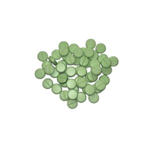 Alternative view of Bromazolam Pellets 3MG: A Potent Benzodiazepine for Anxiety