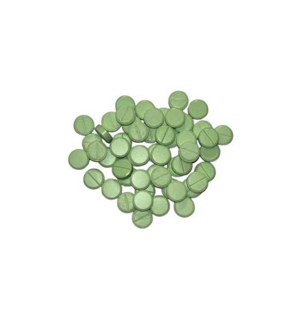 Bromazolam Pellets 6MG: A Potent Benzodiazepine for Anxiety - Afbeelding 2