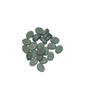 Alternative view of 4-FMA 100mg