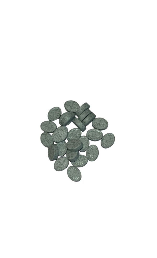 4-FMA 100mg - Afbeelding 2