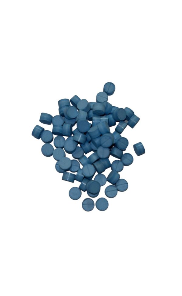 Flubromazepam 8mg - Afbeelding 2