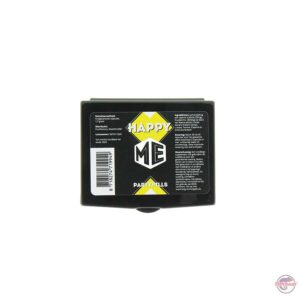 Happy Me: The Ultimate Mood-Boosting Supplement