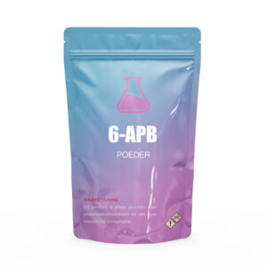 6-APB Powder (Benzofury)