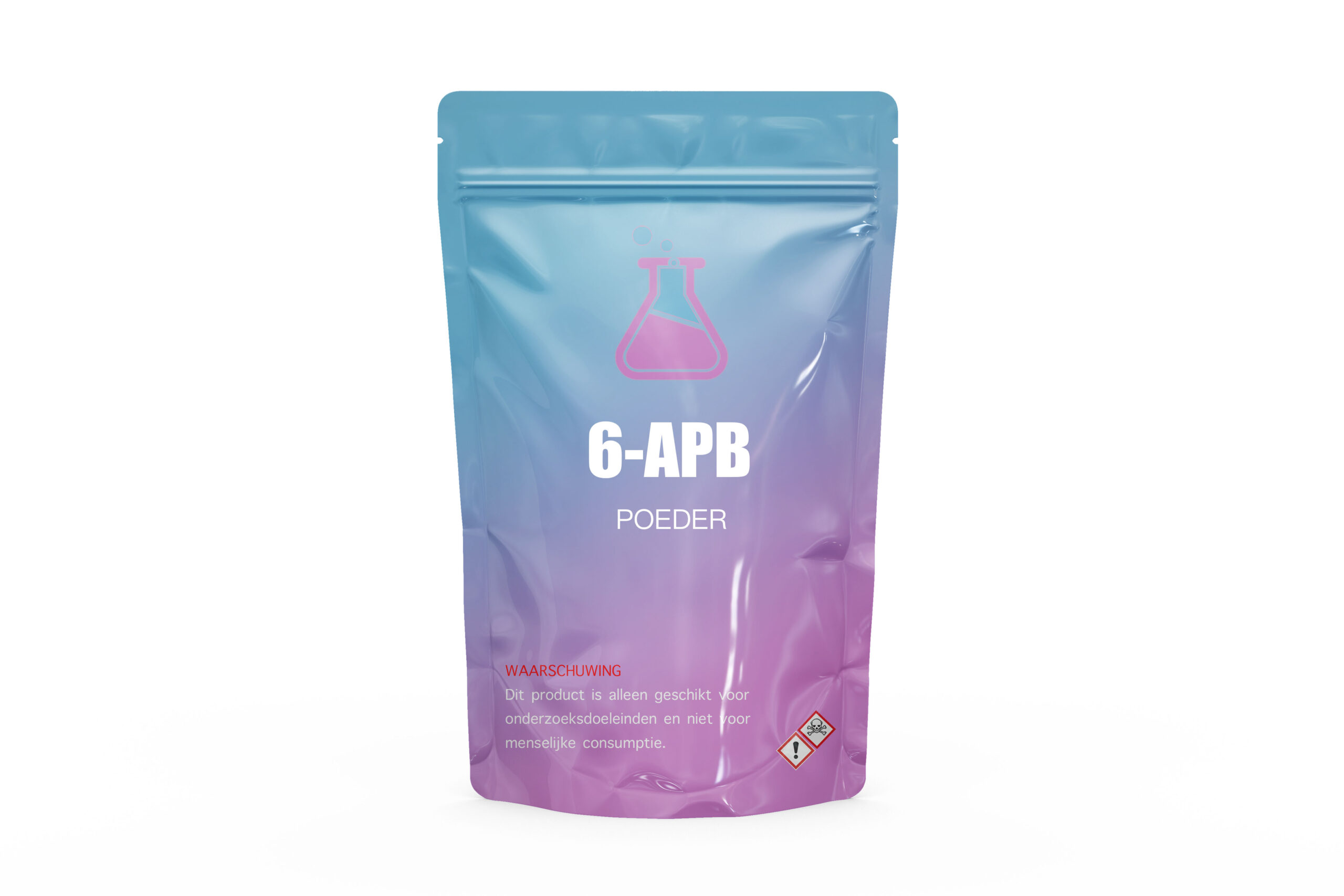 6-APB Powder (Benzofury)