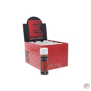 Royal E – 15 ml: Solution for Energy, Vitality, and Performance
