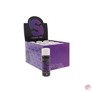 Royal S – 15 ml: A Premium Solution for Male Vitality