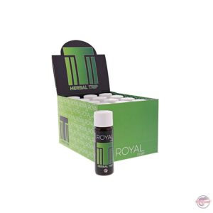 Royal T – 15 ml: The Ultimate Male Enhancement Formula