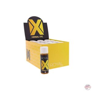 Royal X – 15 ml: The Ultimate Performance and Vitality Booster