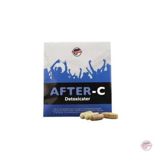 After C: A Soothing Solution for Post-Experience Recovery