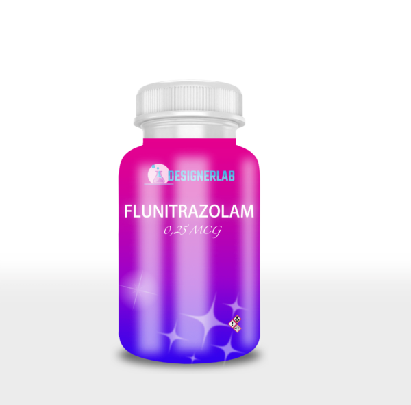 Flunitrazolam 0.25 mg