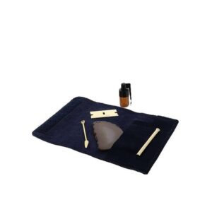 Agate Pocket Kit: A Stylish Solution for On-the-Go Wellness