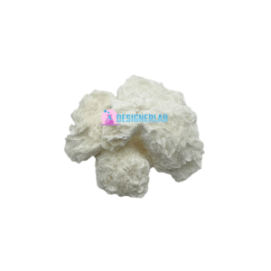 Alternative view of 4-MPD Kristallen
