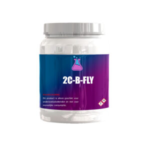 2C-B-FLY 10MG: A Novel Psychedelic with Unique Effects