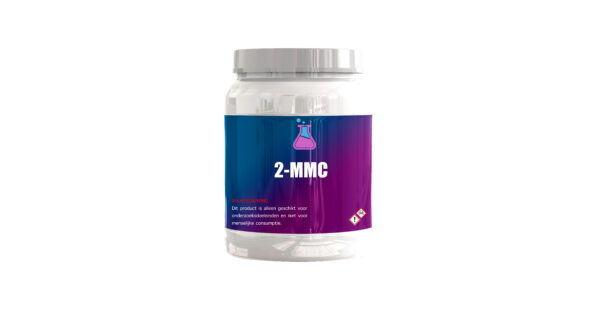 2MMC Capsules 220mg