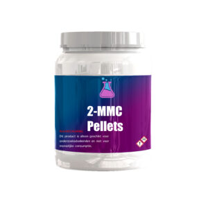 2MMC Pellets 250mg