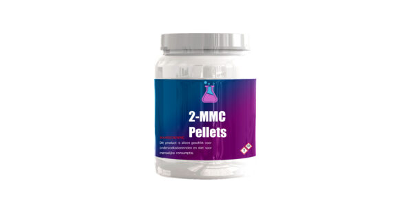2MMC Pellets 250mg