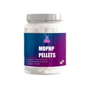 MDPHP Pellets 25mg