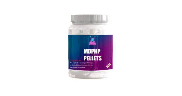 MDPHP Pellets 25mg