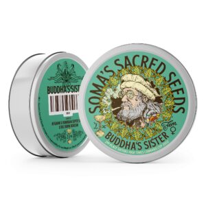 Soma Sacred Seeds