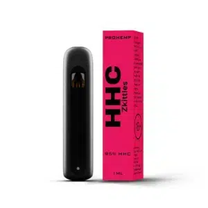Thc