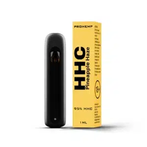 HHC Vape - Pineapple Haze