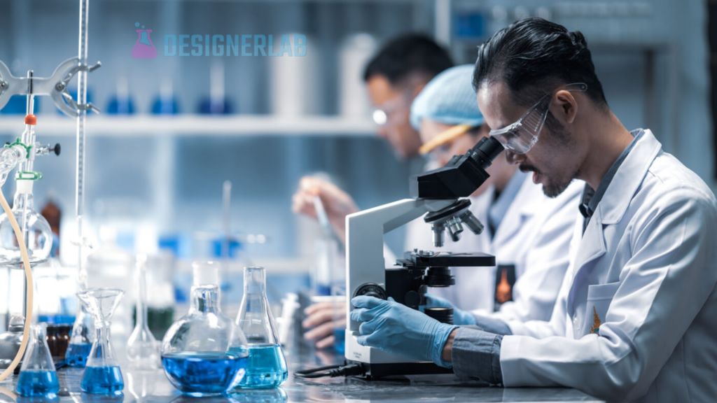 Research Chemicals Kopen